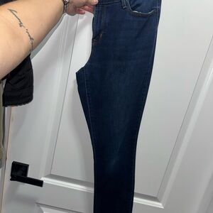 Classic Blue Women's Jeans